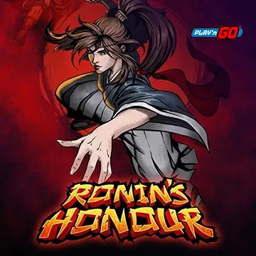 Ronins Honour - SNIPLAY88