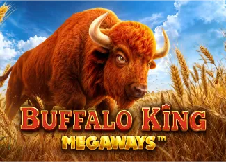 Buffalo King Megaways - SNIPLAY88