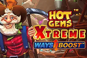 Hot Gems Xtreme - SNIPLAY88