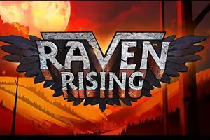 Playtech : POP Raven Rising (Quickspin) - SNIPLAY88