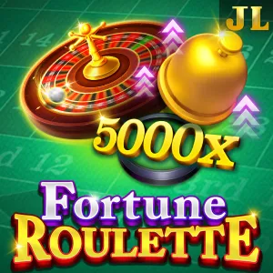 Fortune Roulette - SNIPLAY88