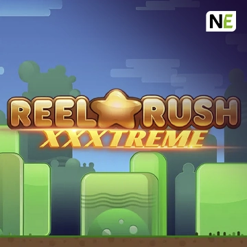 Reel Rush XXXtreme - SNIPLAY88