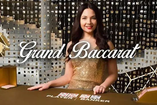 Grand Speed Baccarat 8 - SNIPLAY88