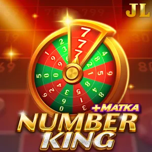 Number King - SNIPLAY88