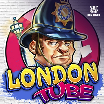 Redtiger : London Tube - SNIPLAY88
