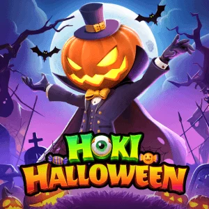 Halloween Fortune - SNIPLAY88
